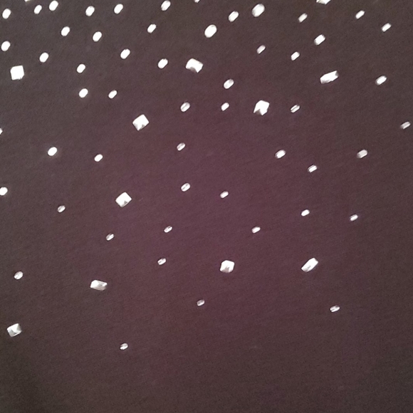 Black top - Picture 4 of 5